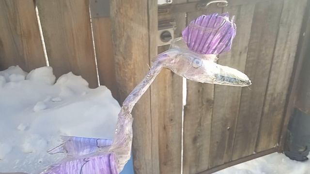 цаплязавр Серена Heronzavr смотреть онлайн