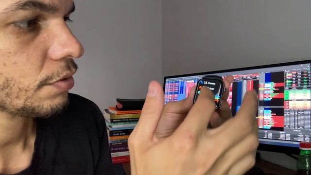 Comprei um smartwatch colmi C60 смотреть онлайн