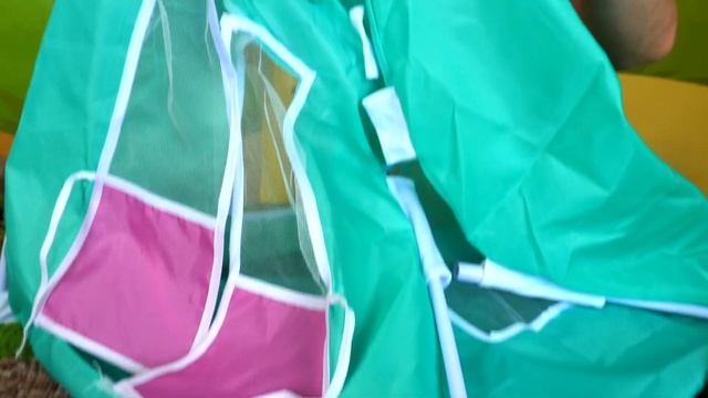 Стив Майнкрафт и Человек Паук в летнем лагере! - Прикольное видео для мальчиков. Супергерои игры. смотреть онлайн