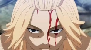 аниме клип Токийские Мстители 1-2 сезон. Bad Trip трек Asper X #майки#токийскиемстители .#перезалив