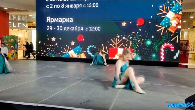 "Конфети" - "Девочка и море" #Волгоград #Конфети #таланты смотреть онлайн