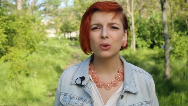 Катя Антонова "Мигрень" смотреть онлайн
