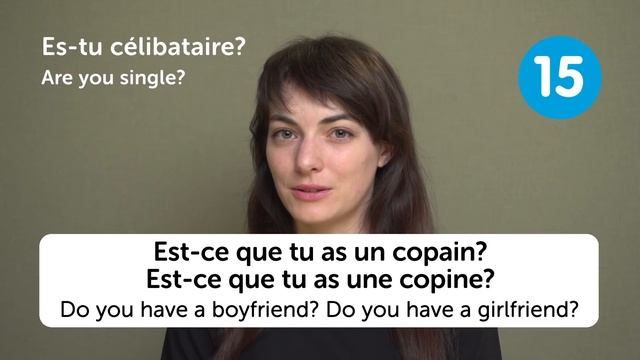 1 Hour of French Conversation Practice - Improve Speaking Skills смотреть онлайн