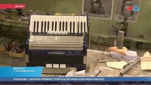 Памятник юной Александре Пахмутовой откроют в Волгограде
