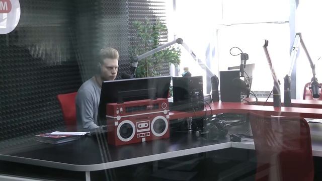 Летняя медиашкола ТЭФИ-2017. 5 июня смотреть онлайн