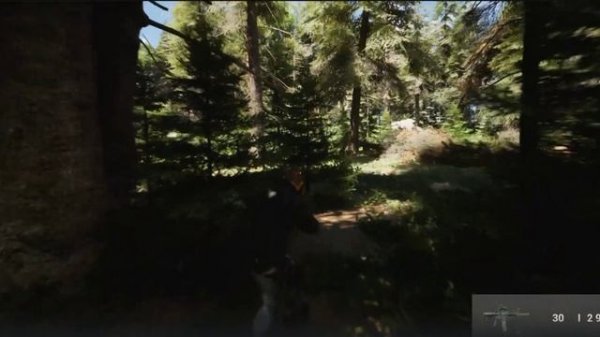 UNREAL ENGINE 5 АНИМАЦИЯ ПЕРСОНАЖА .