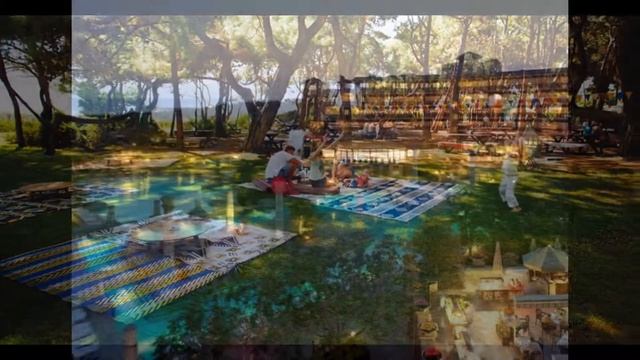 Xanadu Resort 5 смотреть онлайн
