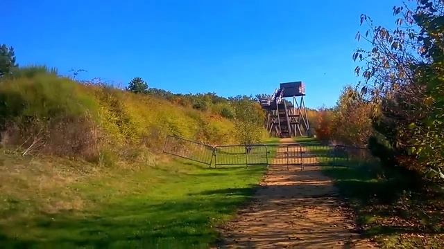 Прогулка Axo Plage 30 Октября 2016 (Аксо Пляж) смотреть онлайн