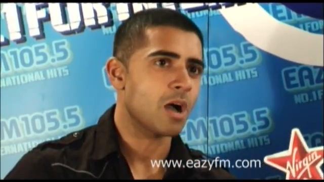 Jay Sean in Bangkok Thailand смотреть онлайн