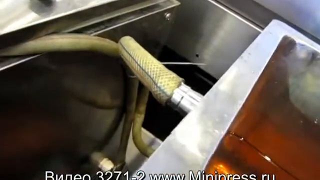 ⚡Фармацевтическое оборудование по розливу жидкостей Minipress.ru смотреть онлайн