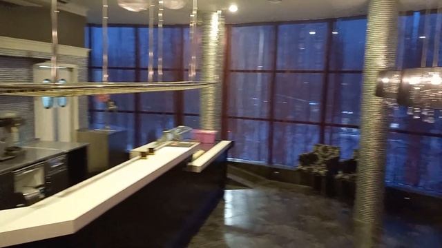 аренда под ресторан, кафе в ТЦ Глобал Сити