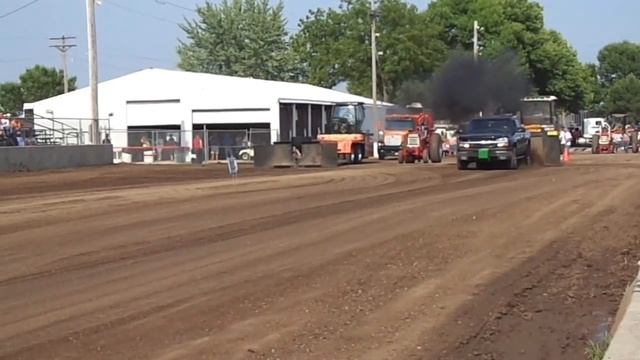 Chad in Manchester IA смотреть онлайн