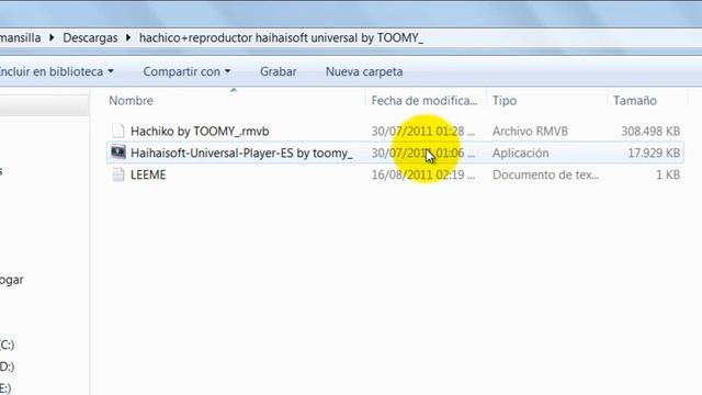 tutorial para ver pelicula en haihaisoft.... by TOOMY_.mp4 смотреть онлайн