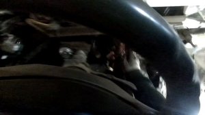 НИВА 4Х4/СНИМАЮ ТОРПЕДУ НА НИВЕ/УБЕРАЮ ЗАВОДСКУЮ ШУМОИЗОЛЯЦИЮ/ЧАСТЬ 1