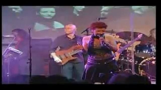 KAYAK MAN IN THE COCOON смотреть онлайн