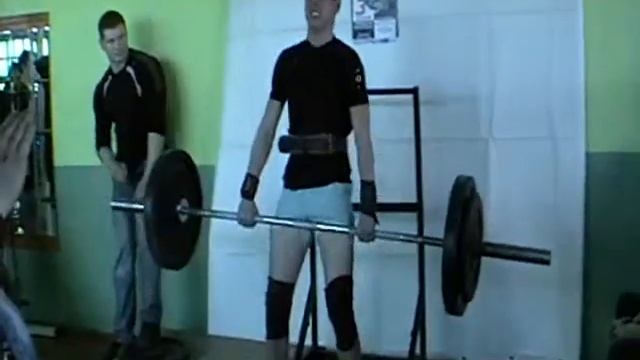 Powerlifting RYS-2011 ## смотреть онлайн