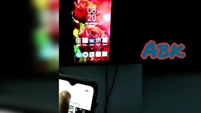 how to 🤩cast any smart-phone to any Android TV. easy 😎 смотреть онлайн