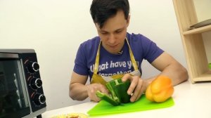 Простые рецепты вкусняшек от Черепашек-Ниндзя. Готовим вместе с черепашками @GulliverRu