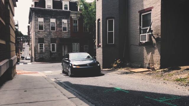 Stance MK4 GLI смотреть онлайн