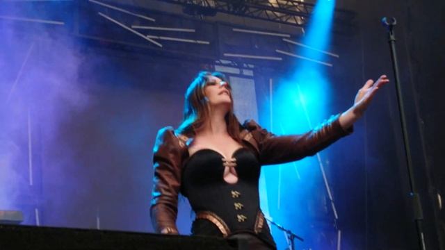 Nightwish - Nemo (15.07.2022 @Tallinn) смотреть онлайн