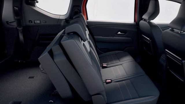 2023 Dacia Jogger INTERIOR, Features, Specs, Engine смотреть онлайн