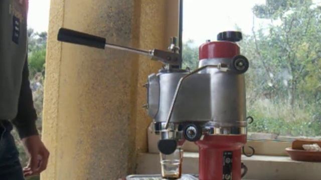 Manual Pump смотреть онлайн