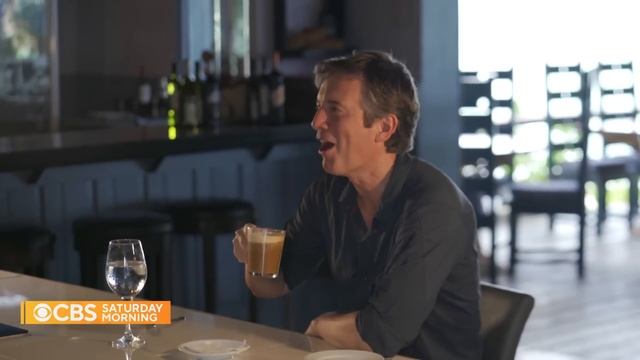 The Dish: Why chef Rob Pronk's Gourmet Cafe is worth the trip смотреть онлайн