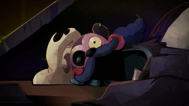 GANZE FOLGE | Pizzaschlacht / Schlagfeste Schlagzeilen | Aufstieg der TMNT | Nickelodeon Deutschlan смотреть онлайн