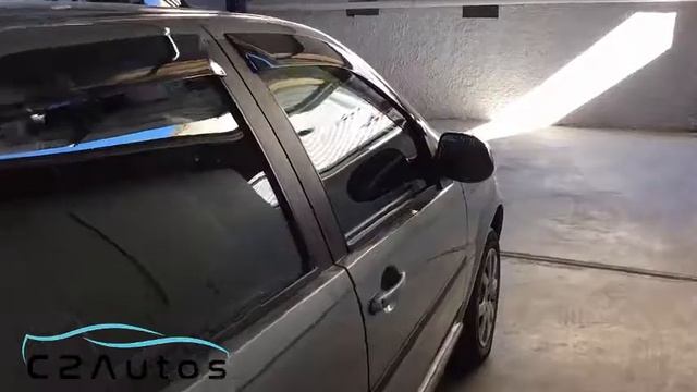 C2 Autos - FIAT SIENA 1.4 MPI EL 8V FLEX 4P MANUAL смотреть онлайн