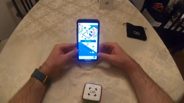 GoCube Edge Unboxing + Review смотреть онлайн