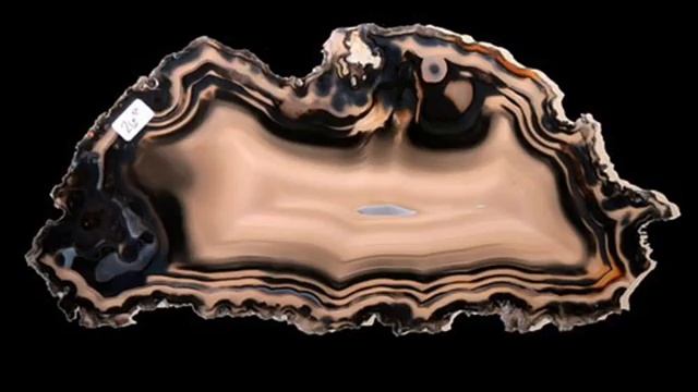 Самоцветы, Драгоценные камни в природе, Часть 5, 2016, World Collection, Gems and Gemstones смотреть онлайн