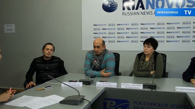 Театр им Грибоедова проводит предъюбилейный марафон смотреть онлайн
