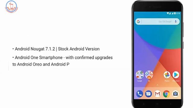 Flipkart Billion Capture Plus Vs Xiaomi Mi A1 | Dual Camera Phone In Budget | What Is Your Pick? смотреть онлайн
