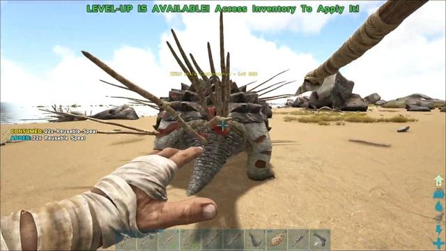 Ragnarok Role Play S1-E2: Quest for Flight смотреть онлайн