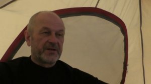 Ботинки Фарадей 1077. Первые впечатления