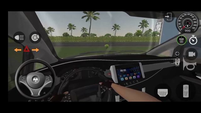 Indian car simulator 3d || innova car unlocked in Indian car simulator 3d смотреть онлайн