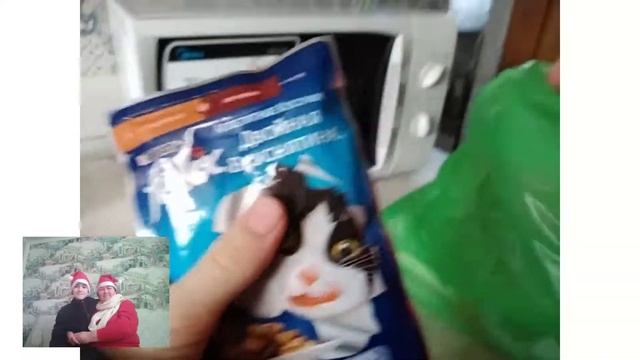 Наша покупка в магазине смотреть онлайн