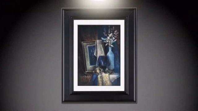 Видеопрезентация краевой выставки художественного творчества "Биеннале 2021г." г.Пермь. смотреть онлайн