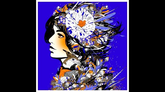 Dj Okawari - SAKURA Tears (feat. Kie Katagi from jizue) смотреть онлайн