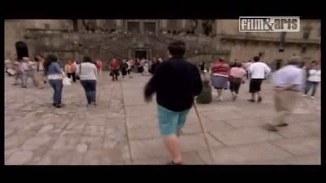 barroco 2 españa BBC смотреть онлайн