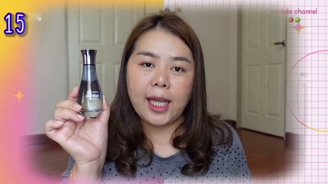 รีวิวน้ำหอม 3 คำ 3 นาที 30 น้ำหอม จะทำได้หรือไม่ ✨✨ смотреть онлайн