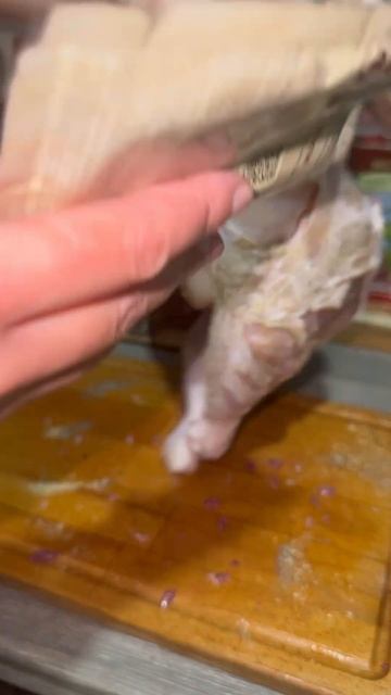 КУРИЦА В ДУХОВКЕ#курица_в_духовке#рецепты#готовимдома смотреть онлайн