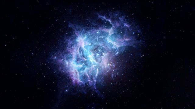 ASMR Reading Neil deGrasse Tyson's "In the Beginning" (Whispered) смотреть онлайн