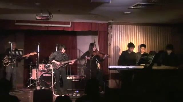 Laputa, the Sky Castle theme song (cover) смотреть онлайн