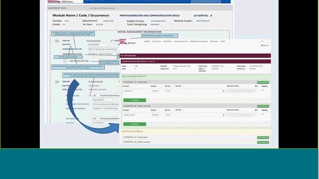 UCISA-PCMG Webinar Seeing is Believing Prototyping with Visio 2017 смотреть онлайн