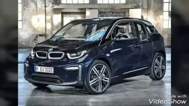 BMW i3s FULL REVIEW new Sport EV 2018 i3 смотреть онлайн