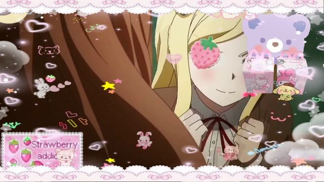 🍓🌟 . . . % °. 𝗟𝗢𝗟𝗜 𝗕𝗢𝗗𝗬 + 𝗠𝗘𝗚𝗔 𝗖𝗢𝗠𝗕𝗢 (╹▽╹)ﾉ～ ♡ смотреть онлайн