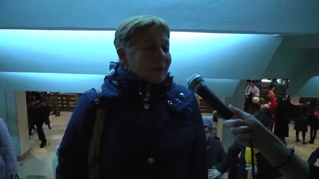 Тамашачы фикере|Сөясеңме, сөймисеңме...|Камал Театры смотреть онлайн