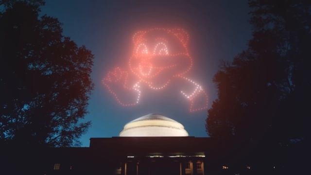 MIT Holiday Greeting 2022