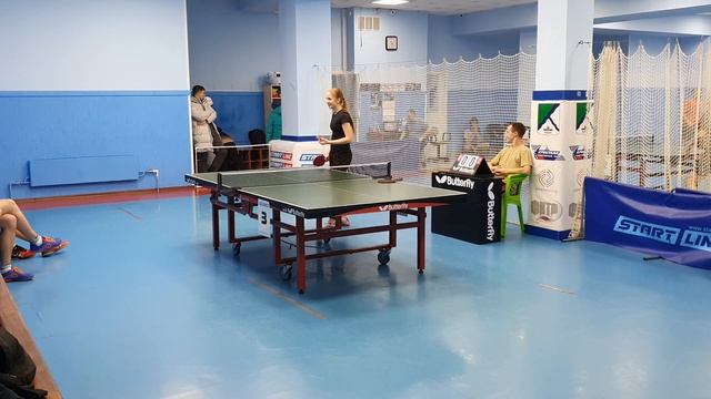 Бакулин vs Шлыкова (за 1 место) смотреть онлайн